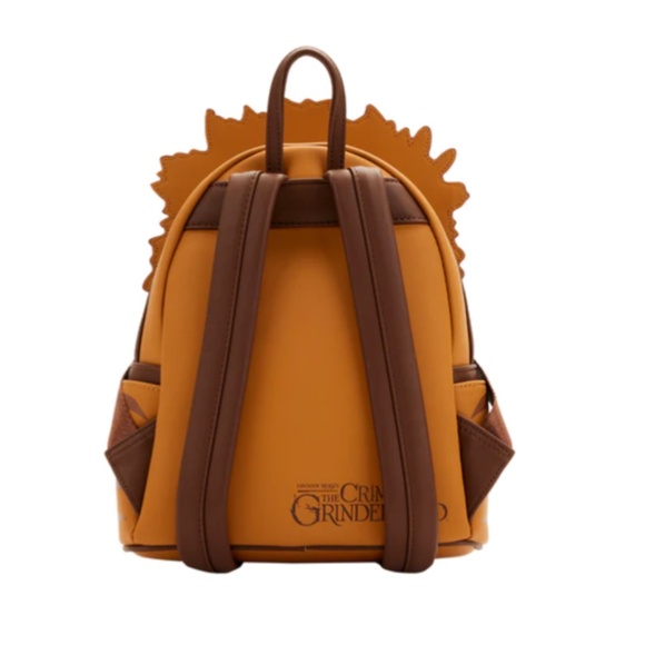 Backpacks